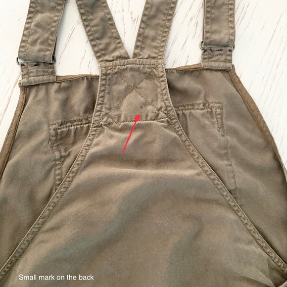 ARITZIA | WILFRED FREE ‘VALLETTA OVERALLS’ DRAPEY WASHED TWILL CINCH TIE WAIST - Picture 14 of 16